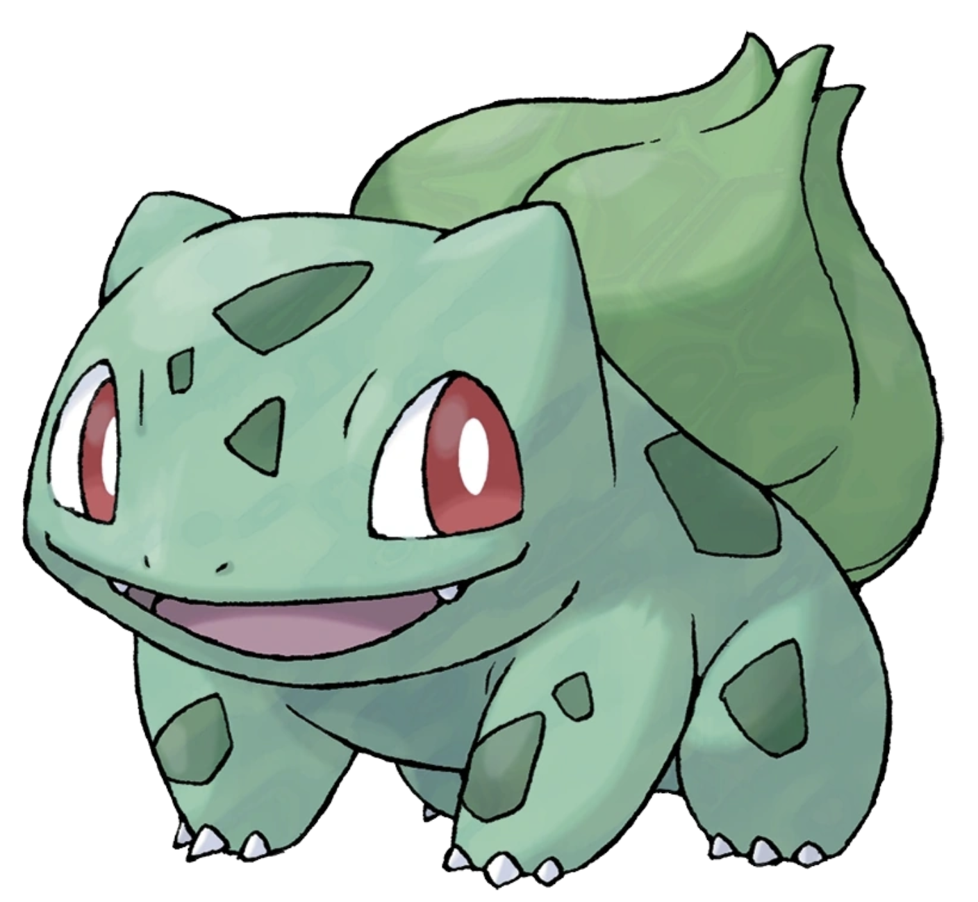 bulbasaur