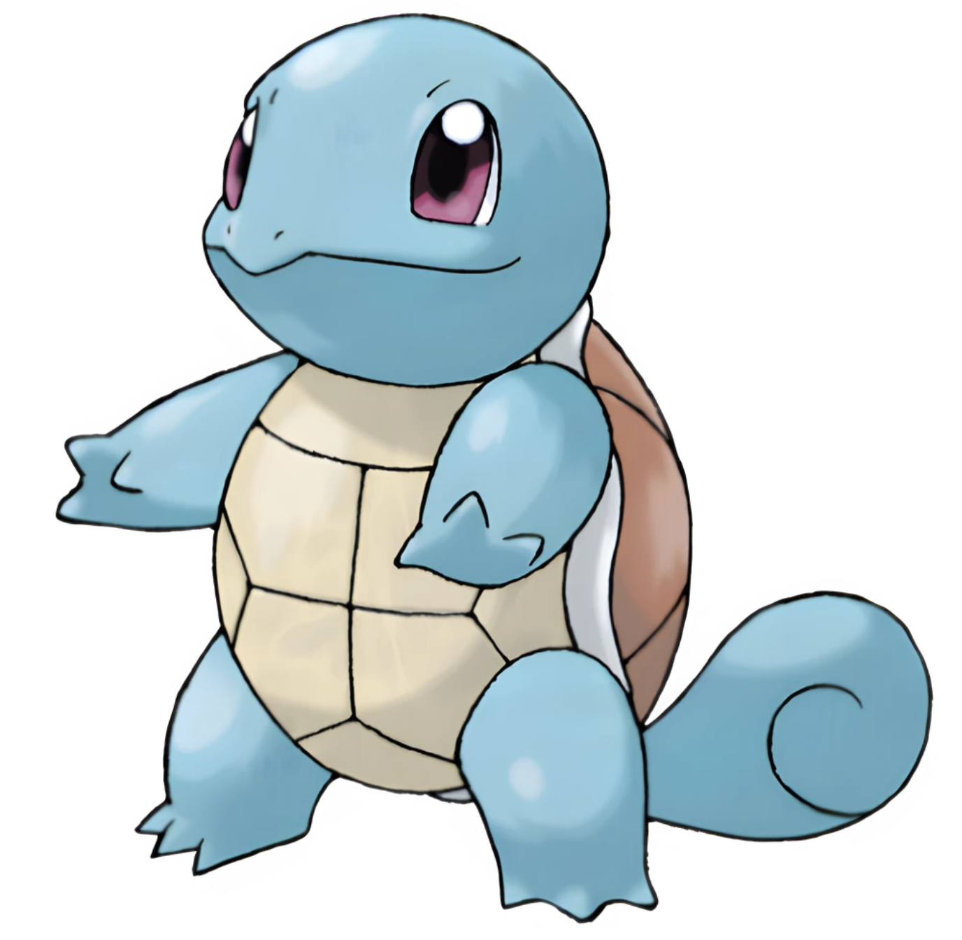 squirtle