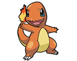 charmander