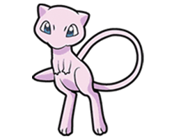 mew
