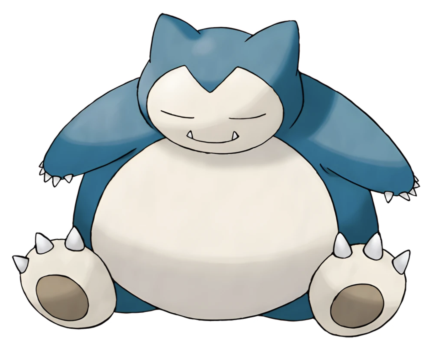 snorlax
